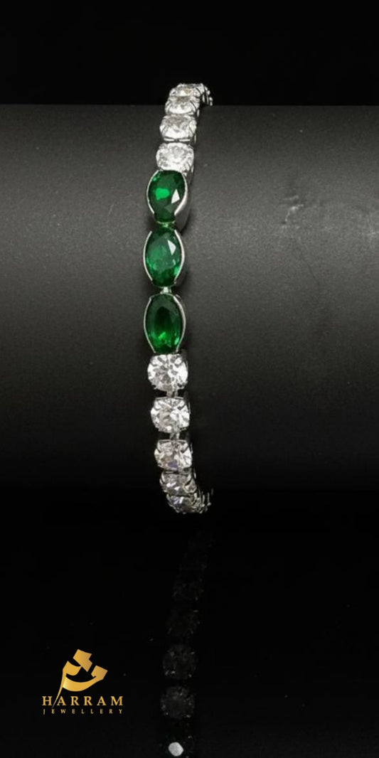 Marquise Lumina Bracelet