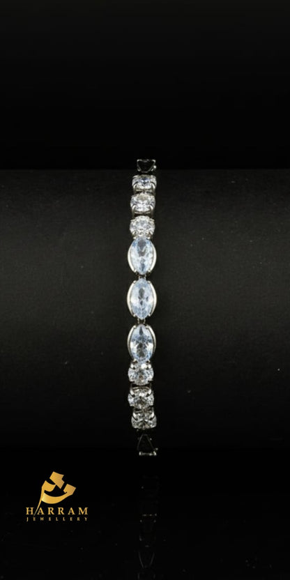 Marquise Lumina Bracelet