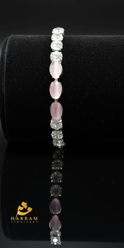 Marquise Lumina Bracelet