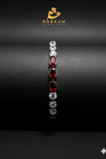 Marquise Lumina Bracelet
