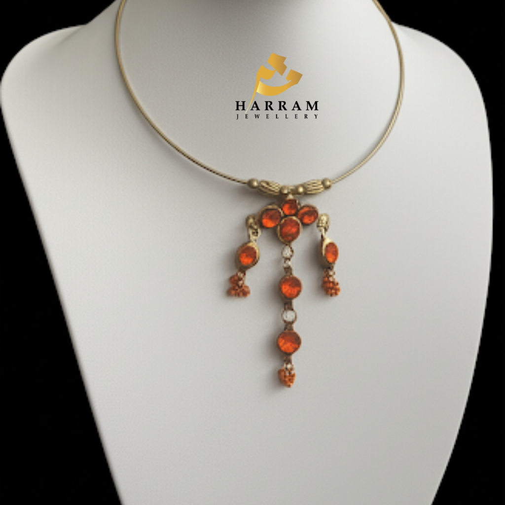 Choker Set