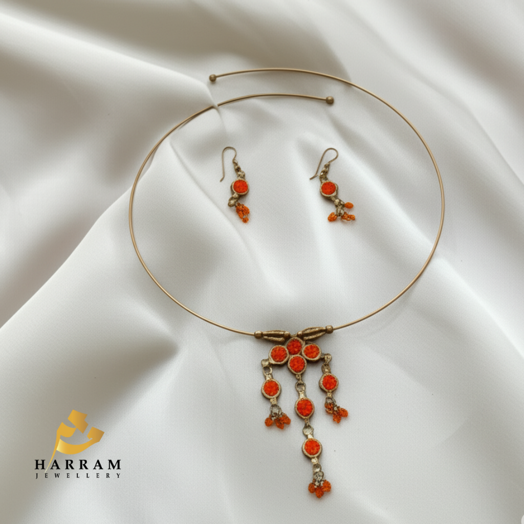 Choker Set