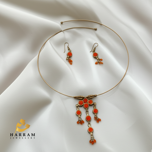 Choker Set