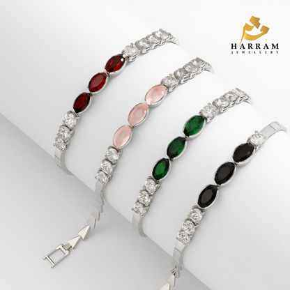 Marquise Lumina Bracelet